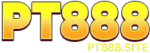 pt888 Logo
