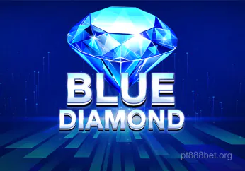 Hình ảnh trò chơi Blue Diamond tại pt888